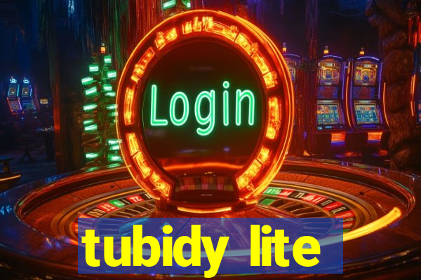 tubidy lite